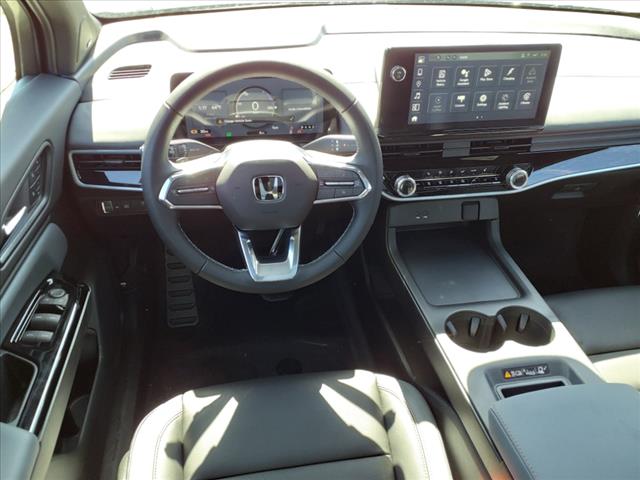2025 Honda Prologue Touring