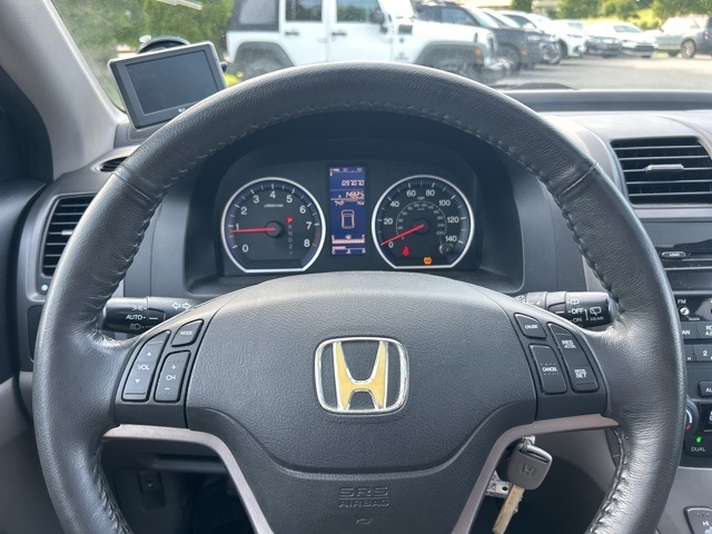 2010 Honda CR-V EX-L