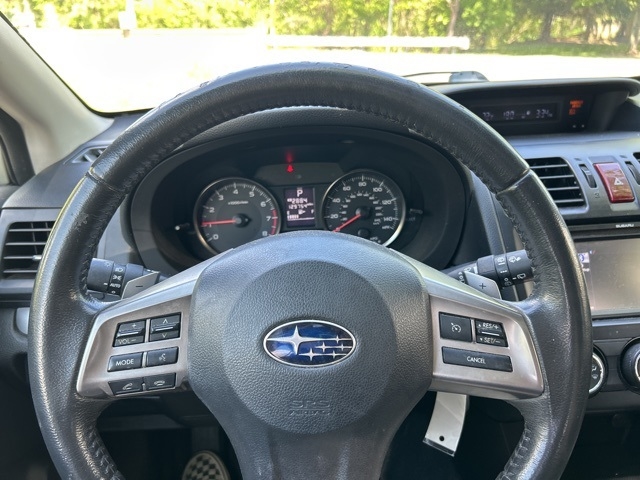 2014 Subaru XV Crosstrek 2.0i Limited