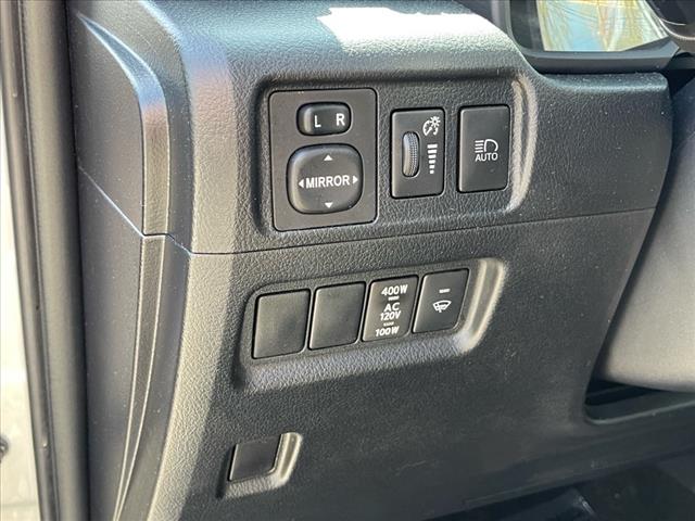 2022 Toyota 4Runner TRD Off-Road Premium