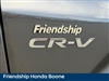 2017 Honda CR-V EX - thumbnail 11