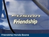 2016 Ford Fusion SE - thumbnail 11