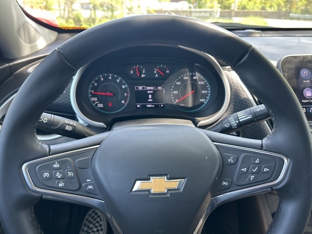 2024 Chevrolet Malibu RS