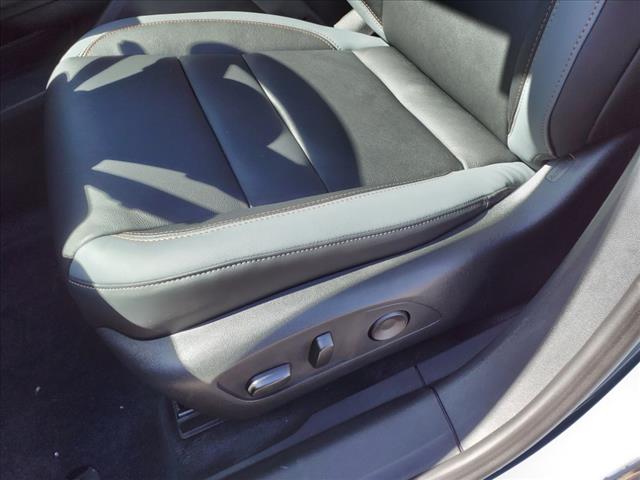 2025 Honda Prologue Touring