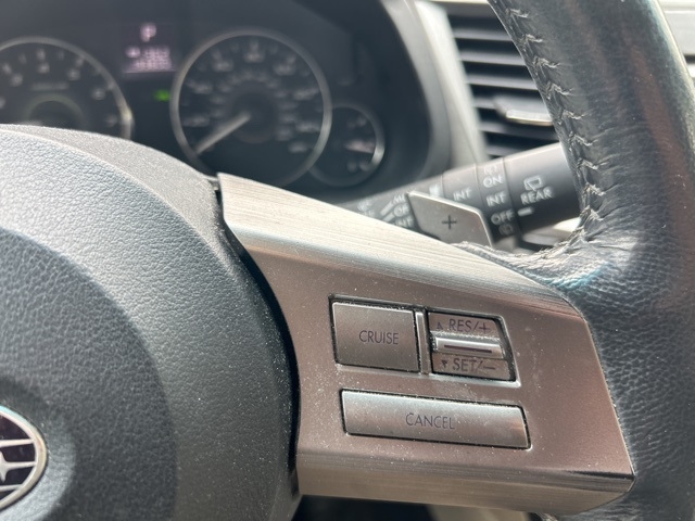 2011 Subaru Outback 2.5i Premium
