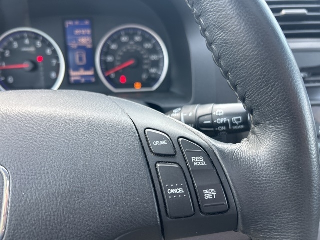 2010 Honda CR-V EX-L