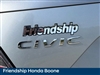 2018 Honda Civic EX - thumbnail 12