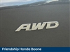 2017 Honda CR-V EX - thumbnail 12