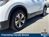 2020 Honda CR-V LX - thumbnail 12