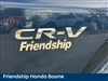2020 Honda CR-V EX - thumbnail 12