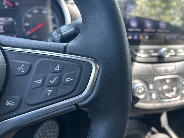 2024 Chevrolet Malibu RS