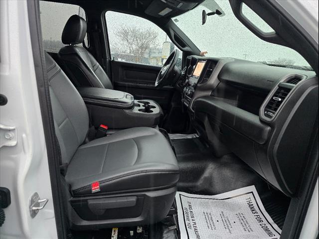2022 RAM 3500 Tradesman