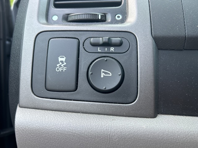 2010 Honda CR-V EX-L