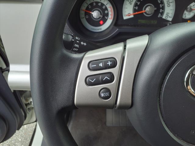 2014 Toyota FJ Cruiser Base