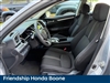 2018 Honda Civic EX - thumbnail 13