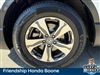 2020 Honda CR-V LX - thumbnail 13
