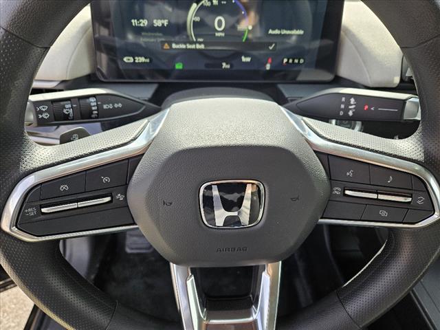 2024 Honda Prologue EX