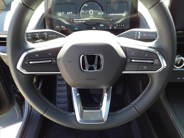 2025 Honda Prologue Touring