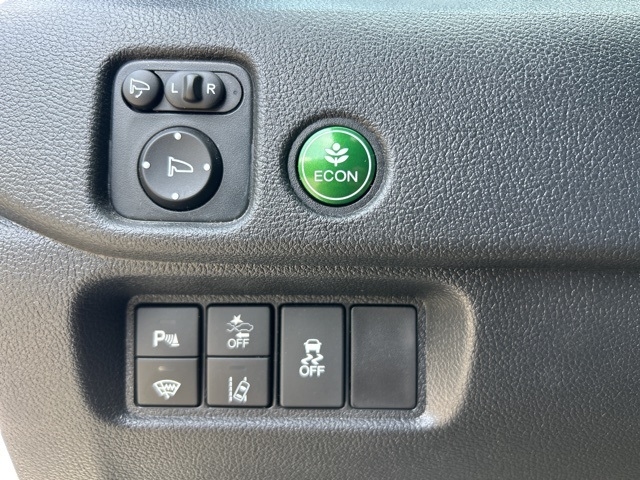 2023 Honda Passport Elite
