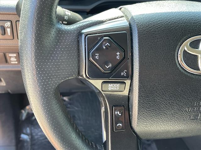 2022 Toyota 4Runner TRD Off-Road Premium