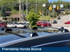 2018 Honda CR-V EX-L - thumbnail 14