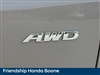 2018 Honda CR-V Touring - thumbnail 14