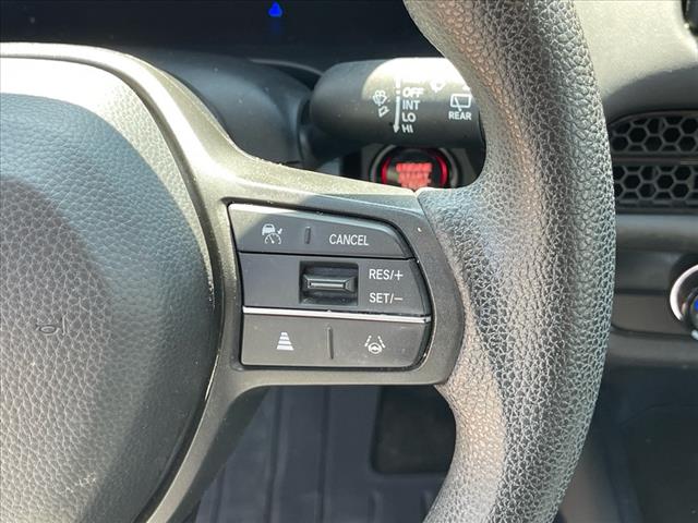 2023 Honda HR-V LX