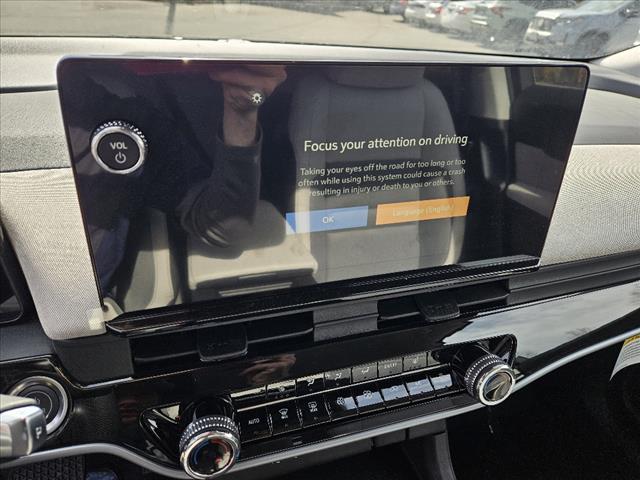2024 Honda Prologue EX