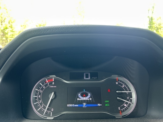 2022 Honda Ridgeline Black Edition
