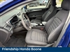 2016 Ford Fusion SE - thumbnail 15