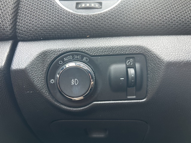 2014 Chevrolet Cruze LTZ