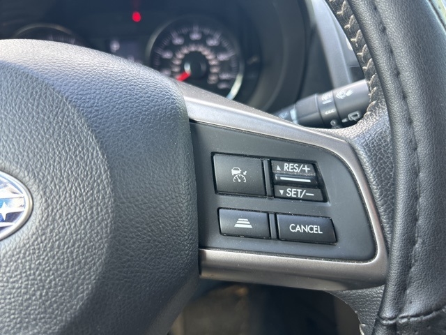 2016 Subaru Forester 2.5i Touring