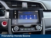 2018 Honda Civic EX - thumbnail 16