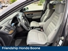 2017 Honda CR-V EX - thumbnail 16