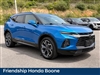 2020 Chevrolet Blazer RS - thumbnail 16