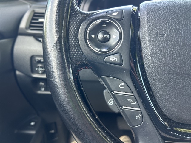 2022 Honda Ridgeline Black Edition