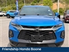 2020 Chevrolet Blazer RS - thumbnail 17