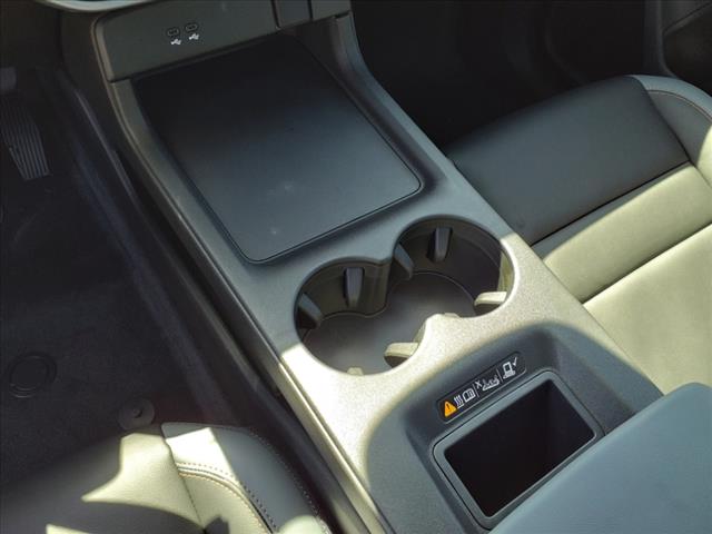 2025 Honda Prologue Touring
