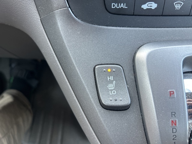 2010 Honda CR-V EX-L