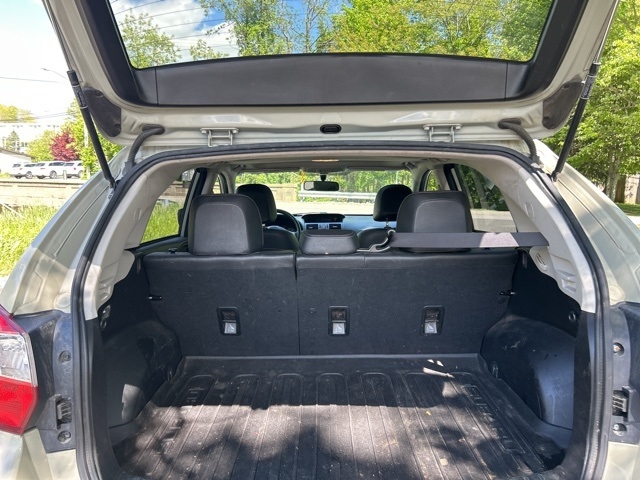 2014 Subaru XV Crosstrek 2.0i Limited
