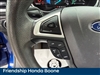 2016 Ford Fusion SE - thumbnail 18