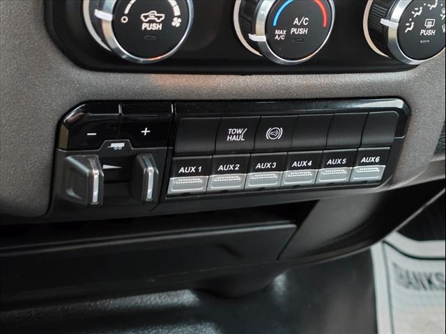 2022 RAM 3500 Tradesman