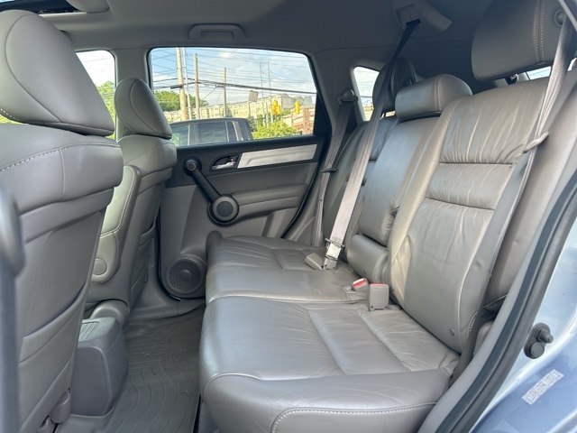 2010 Honda CR-V EX-L
