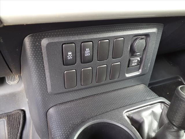 2014 Toyota FJ Cruiser Base