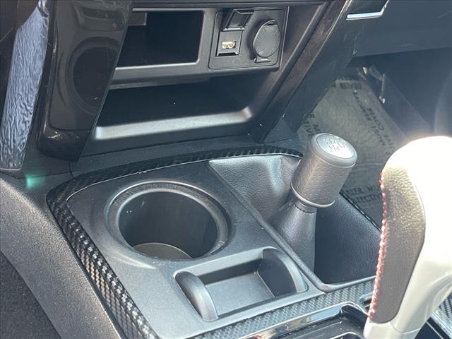 2022 Toyota 4Runner TRD Off-Road Premium