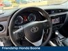 2018 Toyota Corolla L - thumbnail 19
