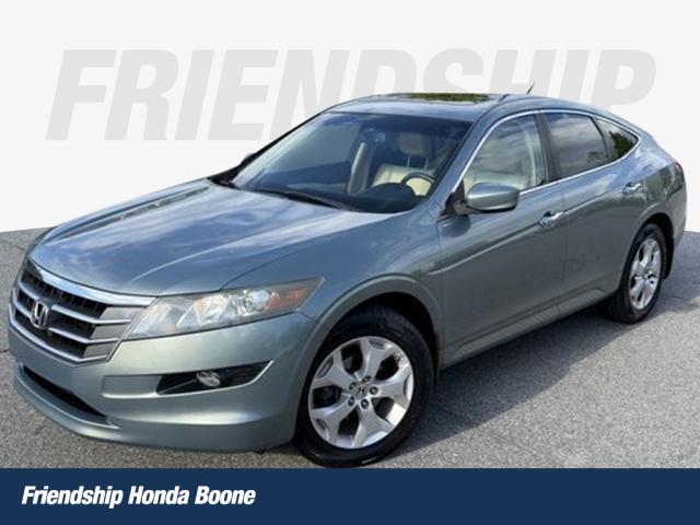 2010 Honda Accord Crosstour