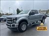 2022 Ford F-250 Super Duty