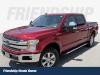 2019 Ford F-150 Lariat - thumbnail 1