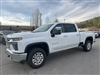 2020 Chevrolet Silverado 2500HD